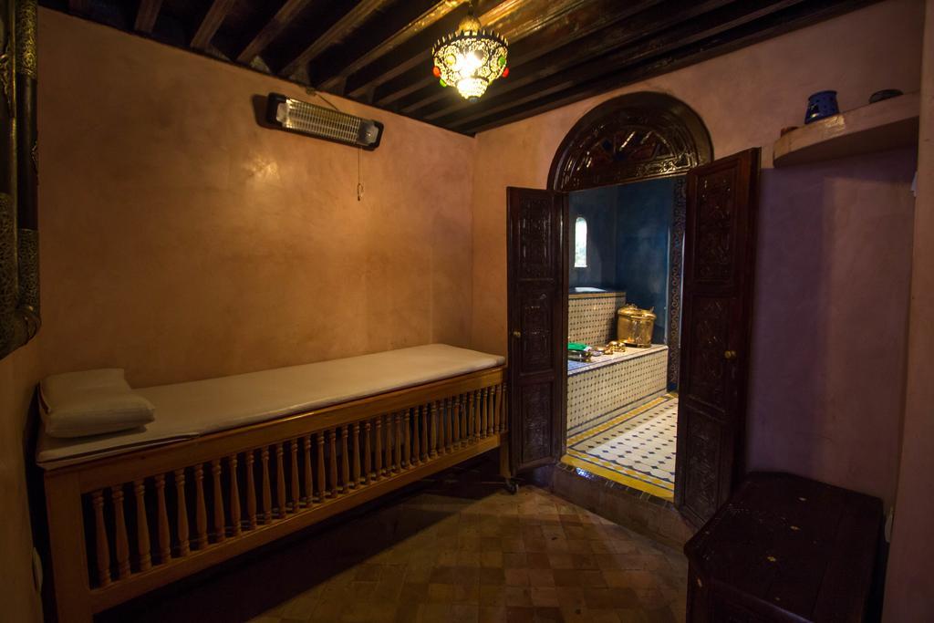 Riad Fes Baraka Exterior foto